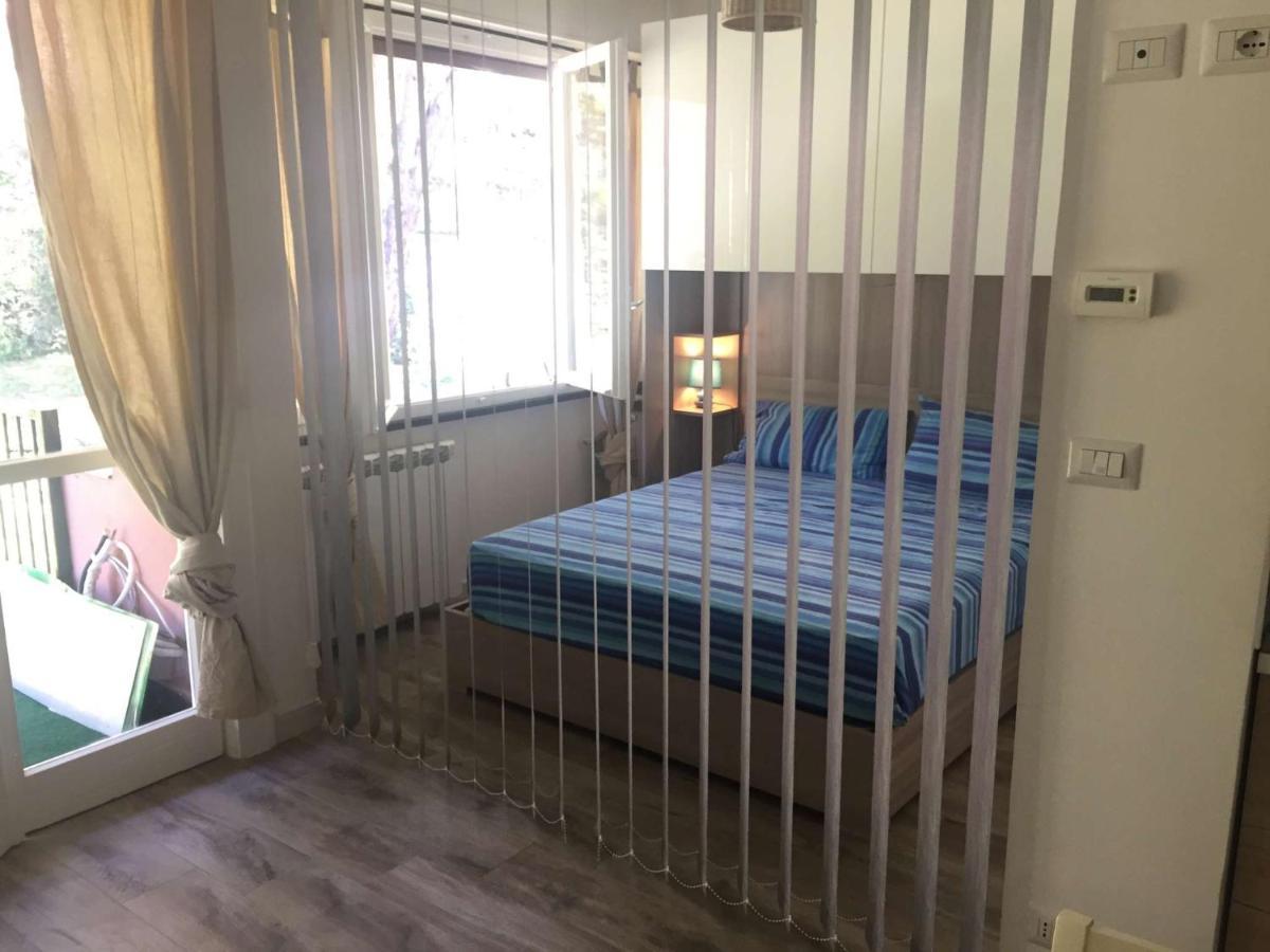 Casa Di Gio Διαμέρισμα Ραπάλο Εξωτερικό φωτογραφία