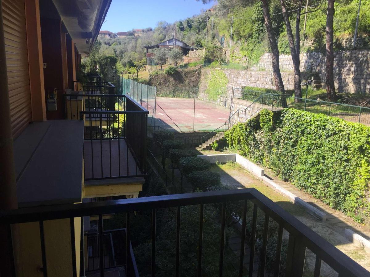Casa Di Gio Διαμέρισμα Ραπάλο Εξωτερικό φωτογραφία