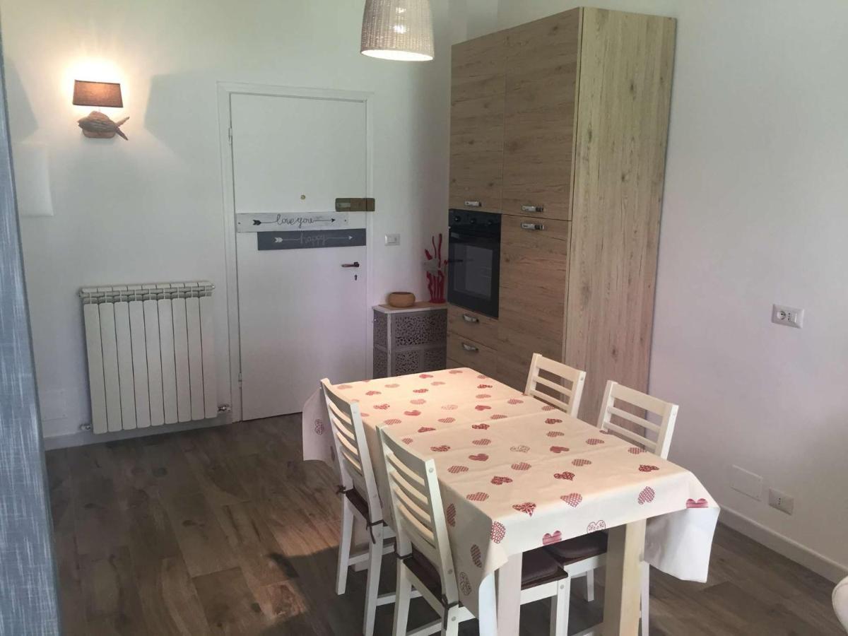 Casa Di Gio Διαμέρισμα Ραπάλο Εξωτερικό φωτογραφία