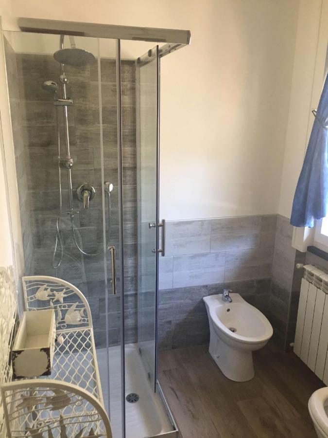 Casa Di Gio Διαμέρισμα Ραπάλο Εξωτερικό φωτογραφία