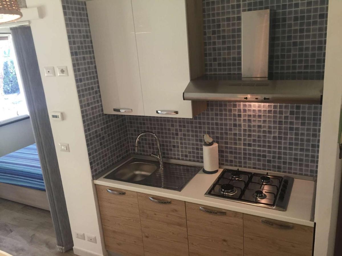 Casa Di Gio Διαμέρισμα Ραπάλο Εξωτερικό φωτογραφία