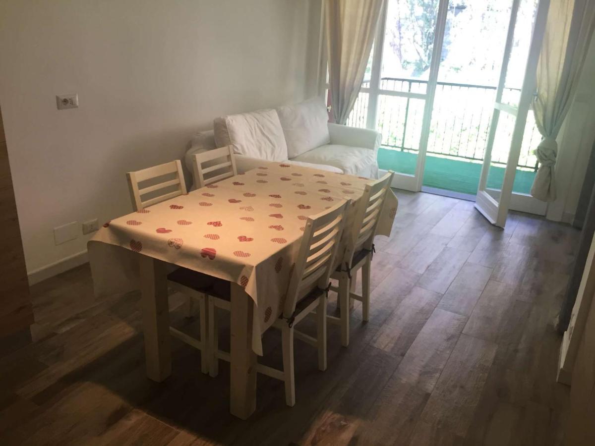 Casa Di Gio Διαμέρισμα Ραπάλο Εξωτερικό φωτογραφία