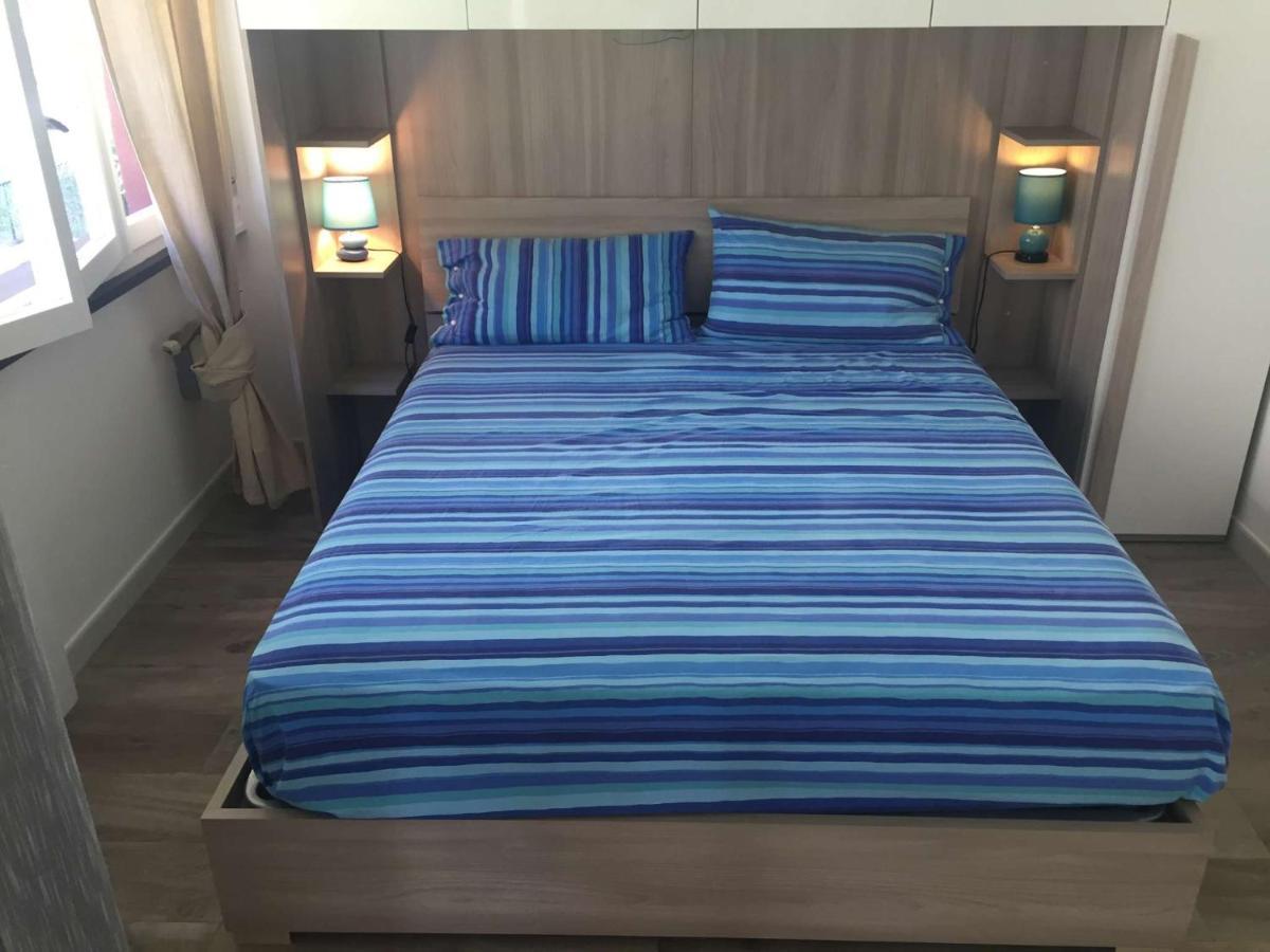Casa Di Gio Διαμέρισμα Ραπάλο Εξωτερικό φωτογραφία