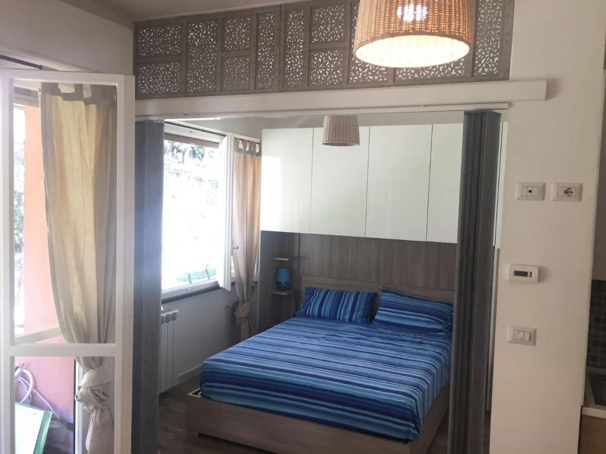 Casa Di Gio Διαμέρισμα Ραπάλο Εξωτερικό φωτογραφία