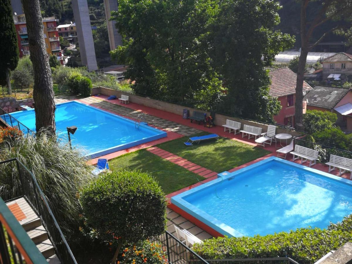 Casa Di Gio Διαμέρισμα Ραπάλο Εξωτερικό φωτογραφία