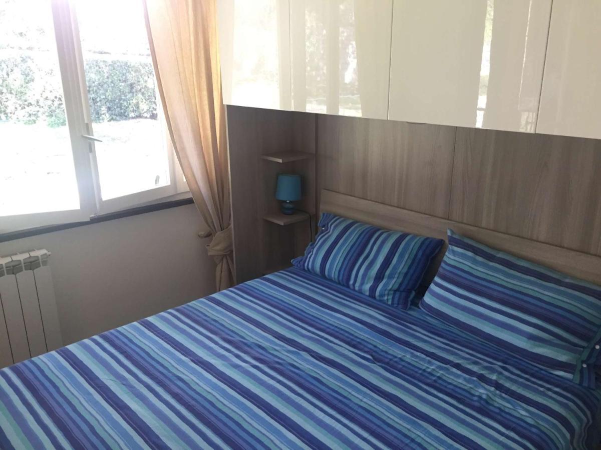 Casa Di Gio Διαμέρισμα Ραπάλο Εξωτερικό φωτογραφία