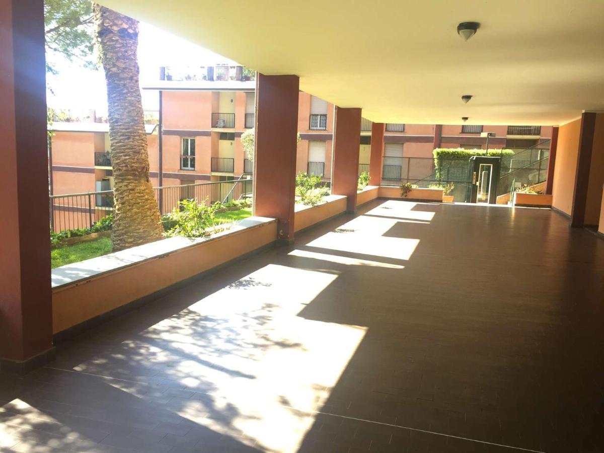 Casa Di Gio Διαμέρισμα Ραπάλο Εξωτερικό φωτογραφία