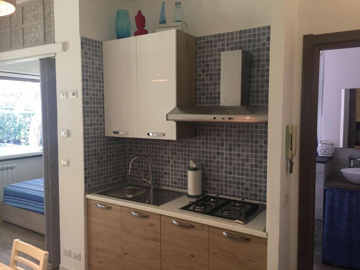 Casa Di Gio Διαμέρισμα Ραπάλο Εξωτερικό φωτογραφία